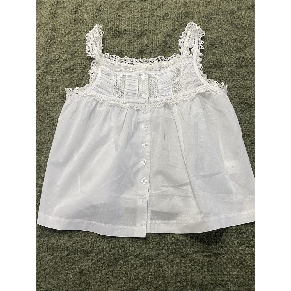 Unbranded Lacey Top. Small